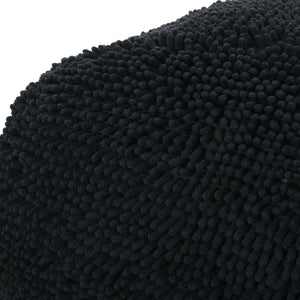 Spongy Square Pouf Soft Seating