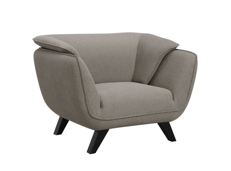 Nayeli Boucle Chair
