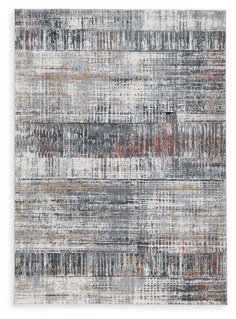 Rhettner - Rug - Best Buy Furniture