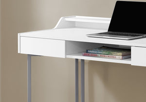 Computer Desk For Home Office, Ample Storage, Contemporary & Modern - Best Buy Furniture