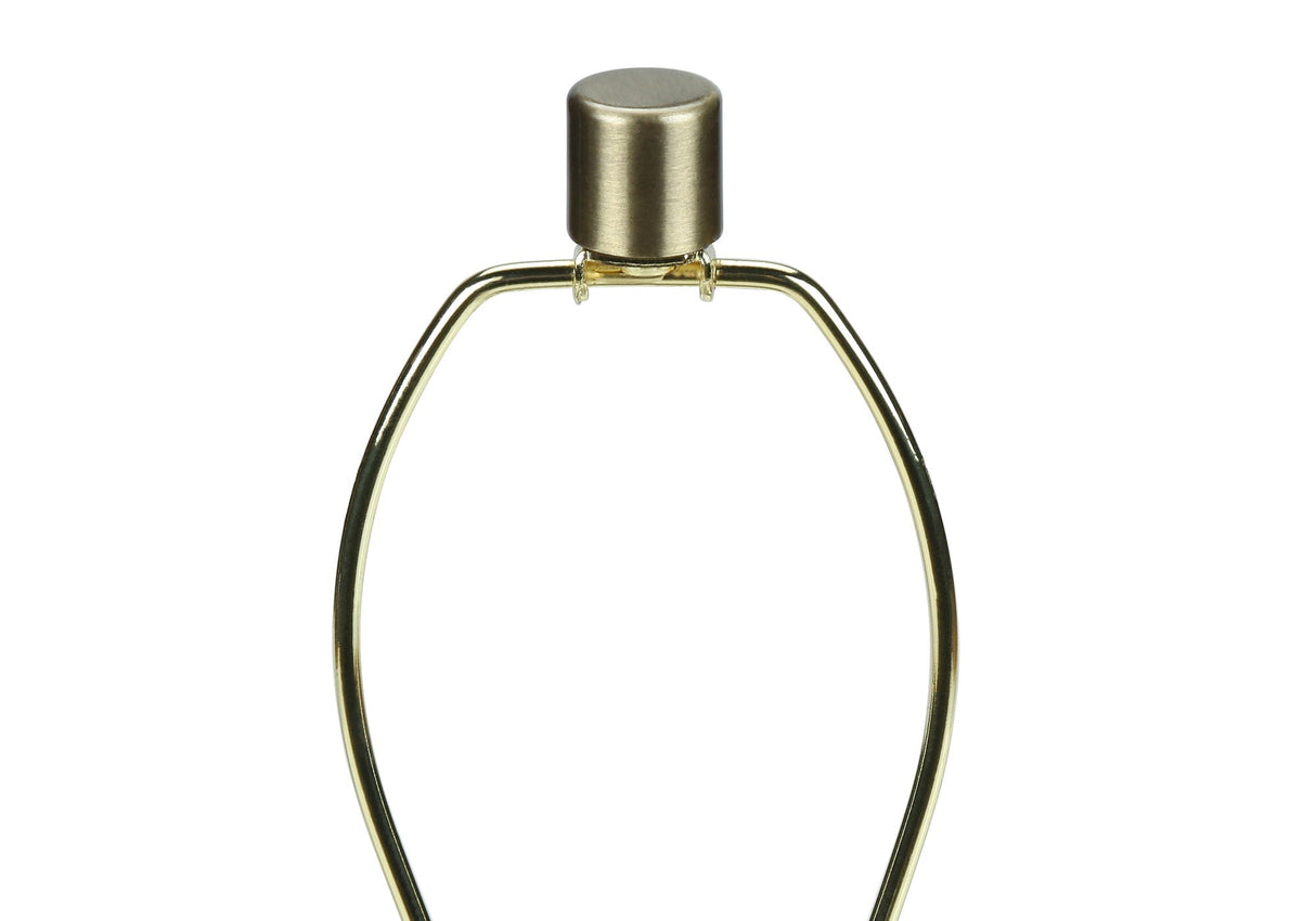 Lighting, Table Lamp, Ceramic, Contemporary - Gray - Best Buy Furniture