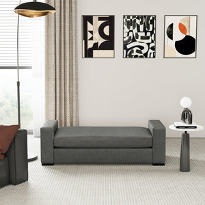 Stylish and Durable Ottoman