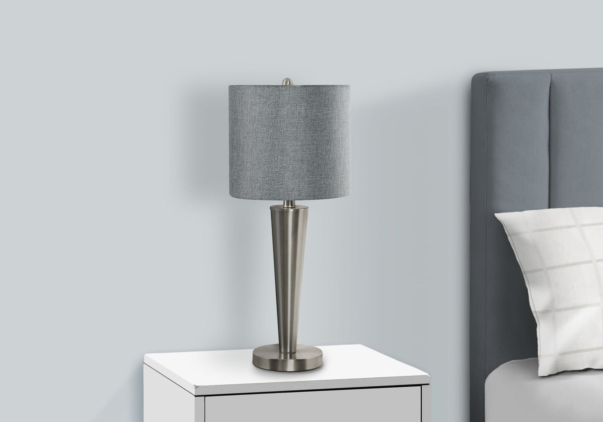 Lighting, Table Lamp, USB Port Included, Contemporary (Set of 2) - Best Buy Furniture