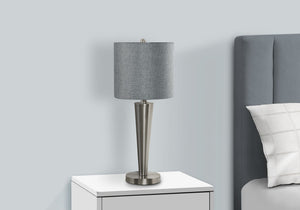 Lighting, Table Lamp, USB Port Included, Contemporary (Set of 2) - Best Buy Furniture