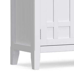 Bedford - Sideboard Buffet - White