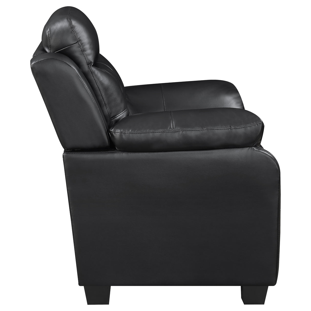 Samantha Casual Loveseat