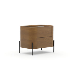 Atom Nightstand