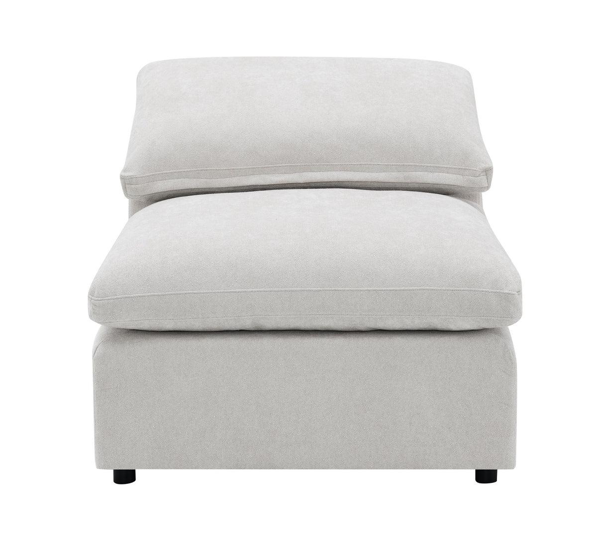 Naveen - Modular Sectional With Ottoman