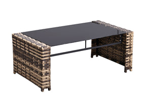 KROFEM 4-Piece Patio Furniture Set