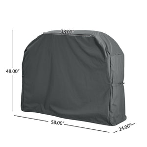 Shield - Durable BBQ Grill Cover - Best Buy Furniture