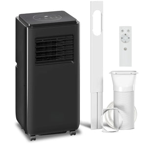 Air Conditioner with Five Modes, Portable Air Conditioner