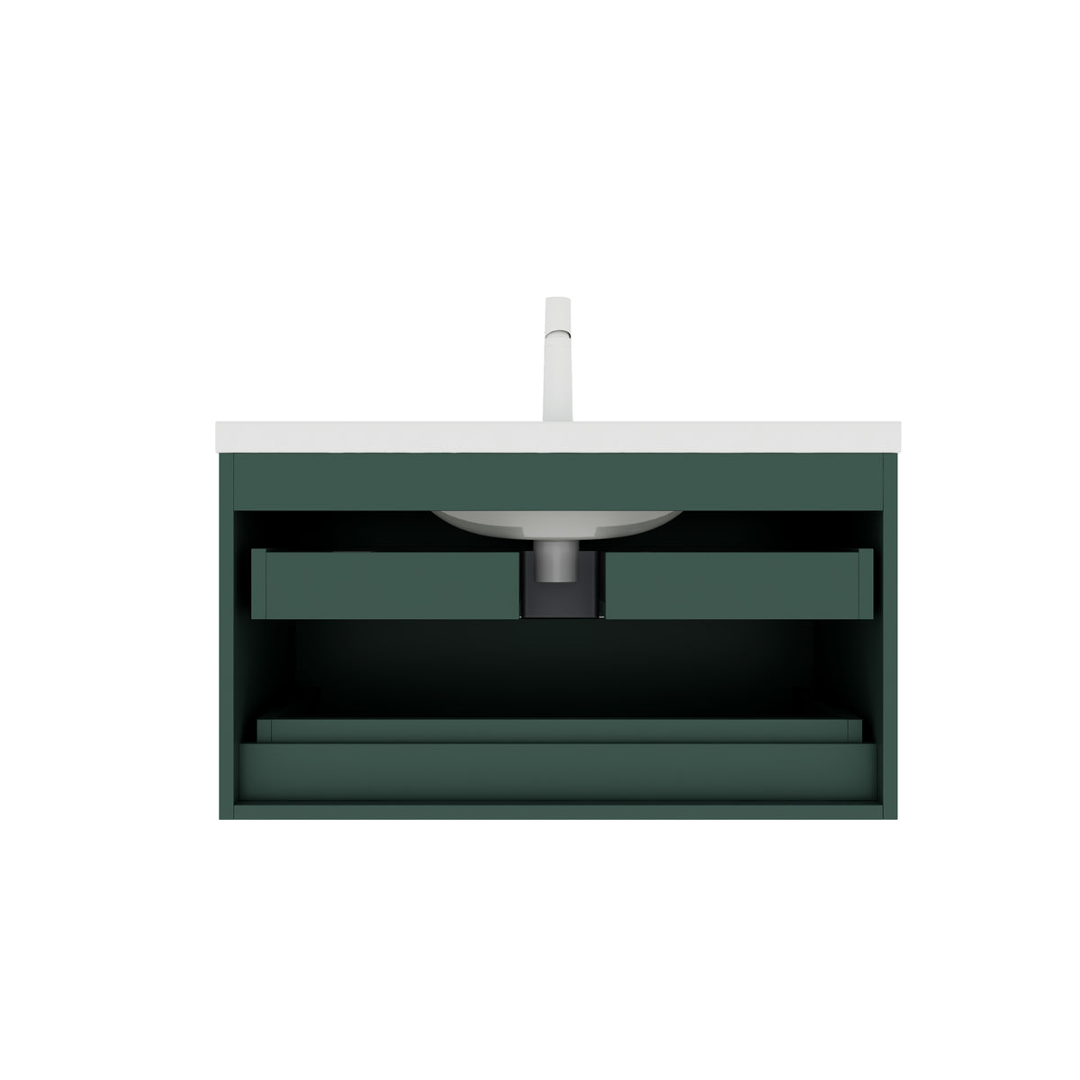 Jodi 36" Bathroom Vanity with Sink