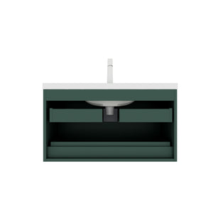 Jodi 36" Bathroom Vanity with Sink