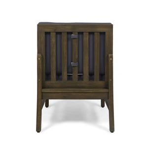 Perla - Armless Chair
