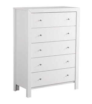 Burlington - Modern Elegant Transitional Storage Chest