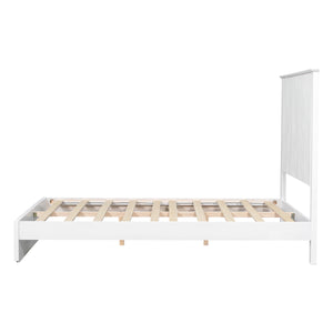 Stylish Queen Size Bed Frame