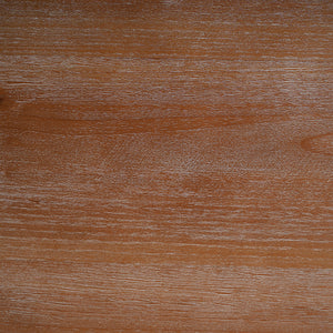 End Table (Natural)
