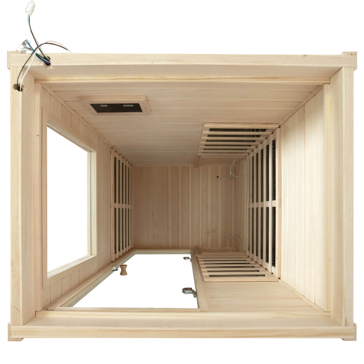 XY-909MY Far Infrared Sauna Room