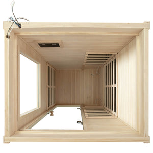 XY-909MY Far Infrared Sauna Room