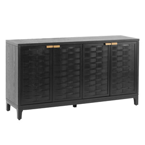 Elegant 59 Inch Sideboard