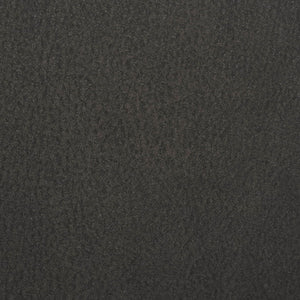 Franklin - Upholstered Padded Arm Reclining Sofa With Manual Recline - Charcoal