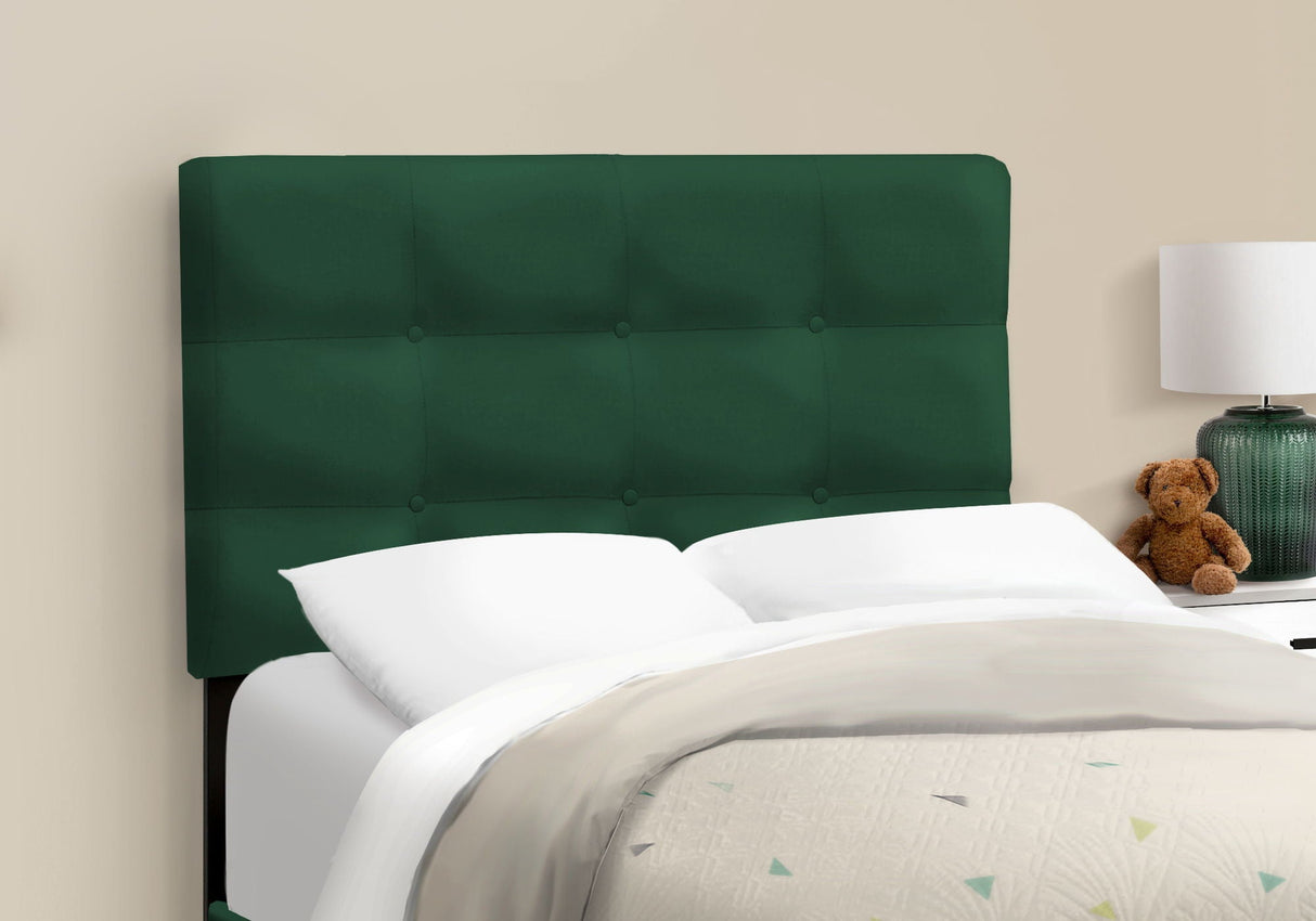 Bed, Upholstered, Frame Only, Transitional - Best Buy Furniture