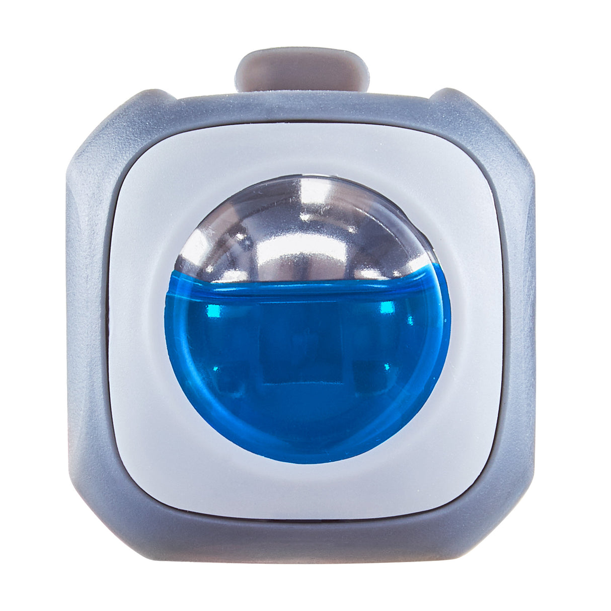 Car Air Freshener 6-Pack New Car Scent Vent Clip 4ml Each