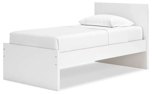 Onita - Panel Platform Bed - Best Buy Furniture