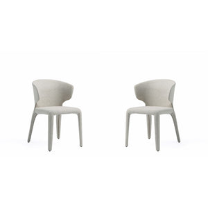 Conrad - Dining Chair (Set of 2)