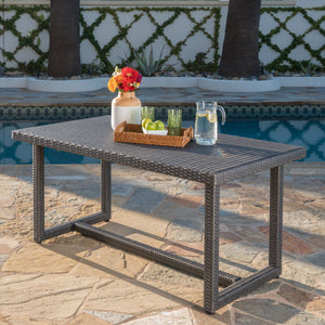 Santa Rosa - Dining Table