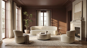 Olympia Sofa
