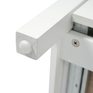Bathroom Vanity With Sink, Frame And Drawer