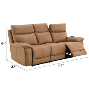 Chavis Power Reclining Sofa