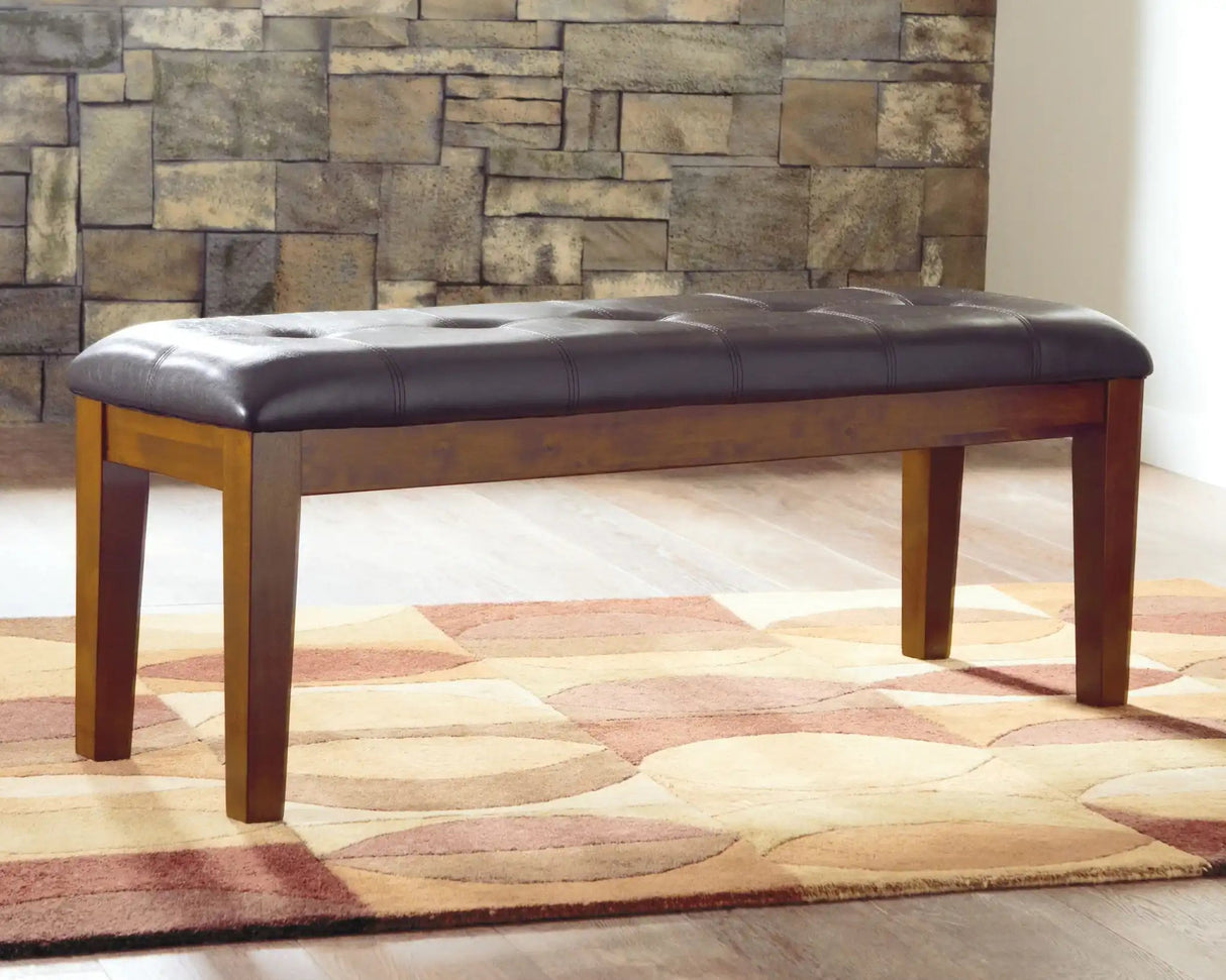 Ralene - Upholstered Bench - Best Buy Furniture