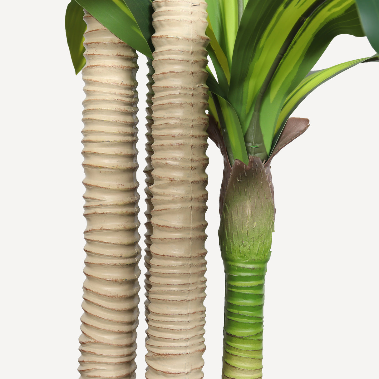 6' Artificial Dracaena Tree