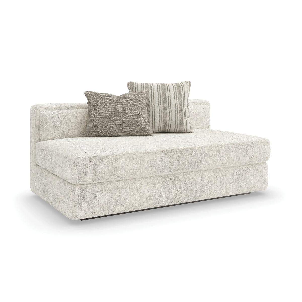 Unity Sectional Components