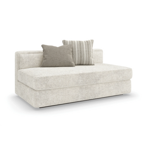 Unity Sectional Components