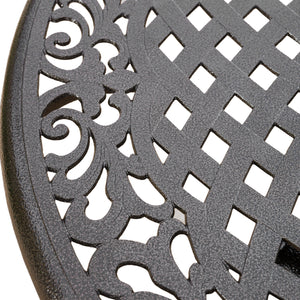 Phoenix 48in Round Table