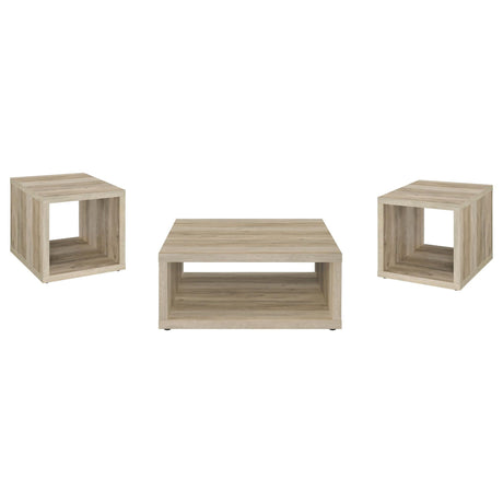 Hermosa - Table Set With Open Sides