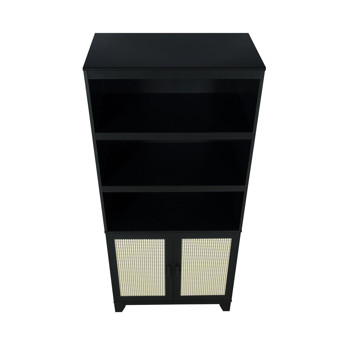 Sheridan - Bookcase Cabinet