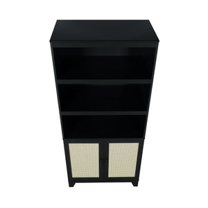 Sheridan - Bookcase Cabinet