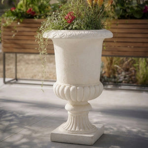 Classical Urn Shaped Planter Pot