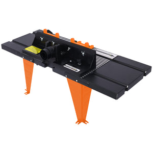 Electric Benchtop Router Table Wood Working Tool