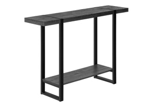 Accent Console Table For Entryway, Design Style - Best Buy Furniture