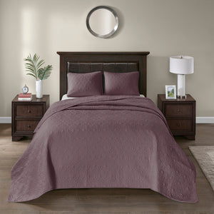 Reversible Quilt Set