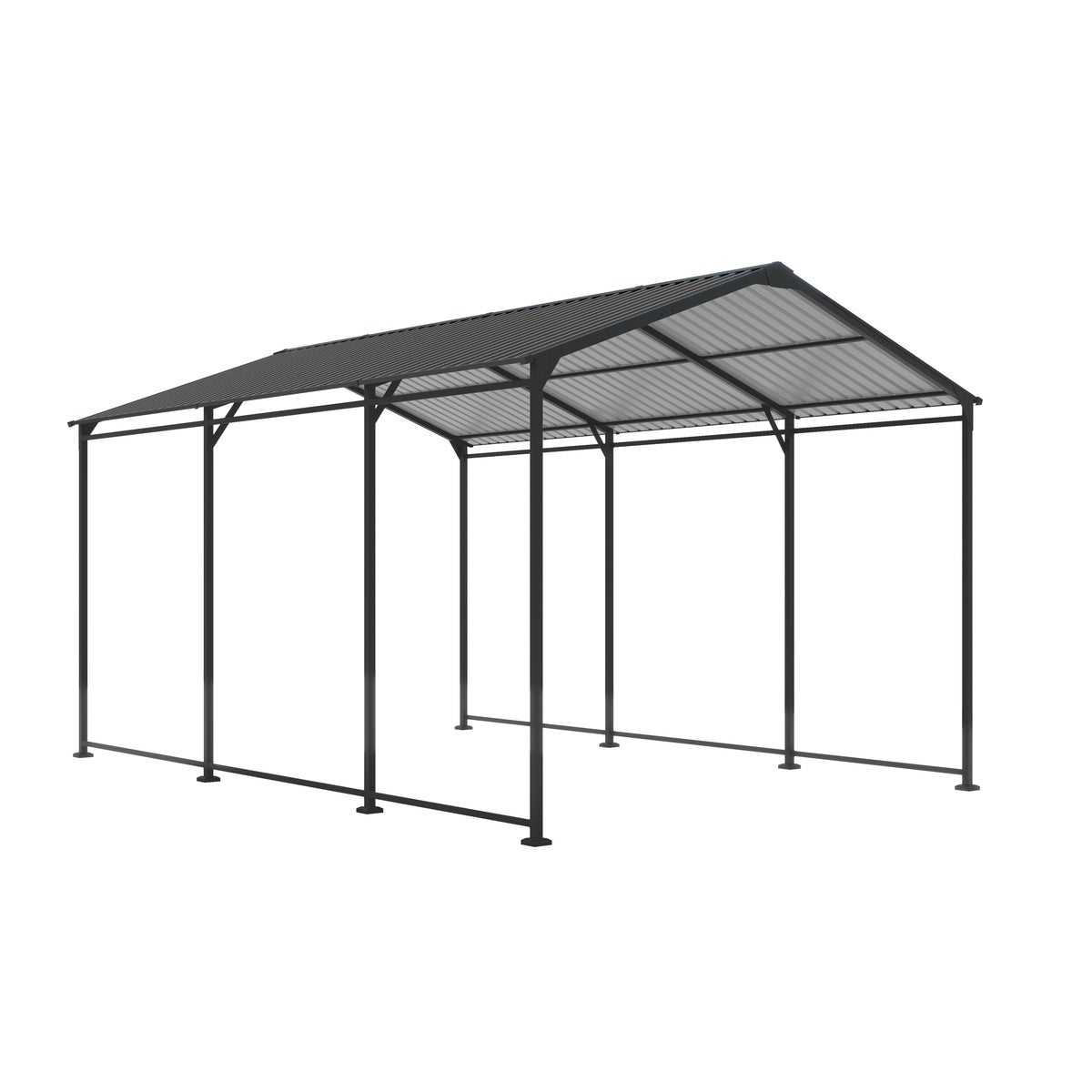 Carport-B