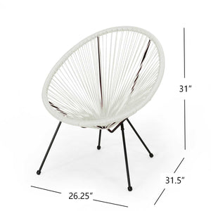 Anson Chair Set of 2