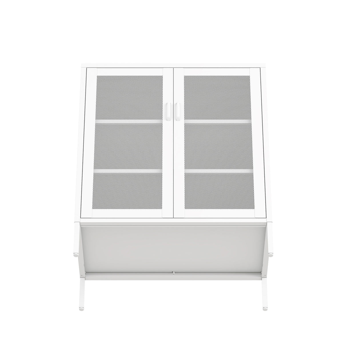 Amelia - Accent Cabinet