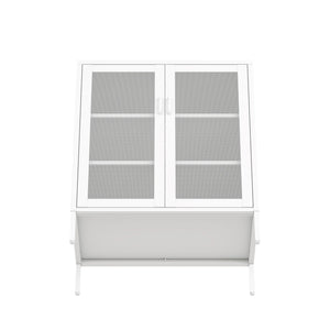 Amelia - Accent Cabinet