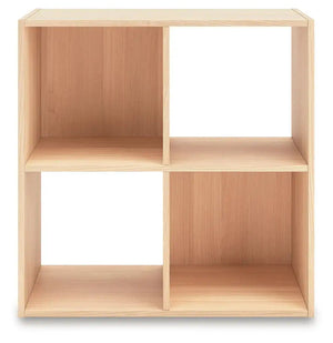 Piperton - Cube Organizer - Wood - Best Buy Furniture
